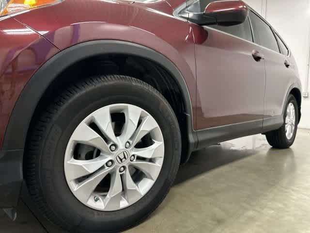 Used 2013 Honda CR-V EX-L image 28