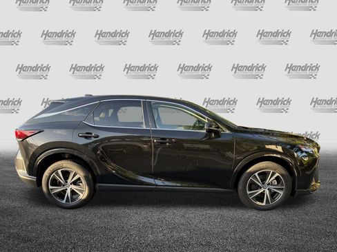 Used 2023 Lexus RX 350 FWD image 10