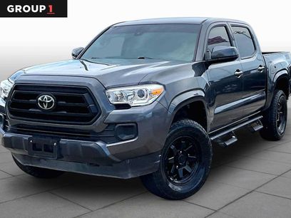 Used 2023 Toyota Tacoma SR