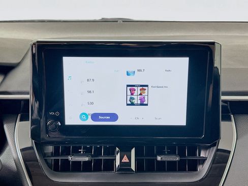 Used 2024 Toyota Corolla LE image 19