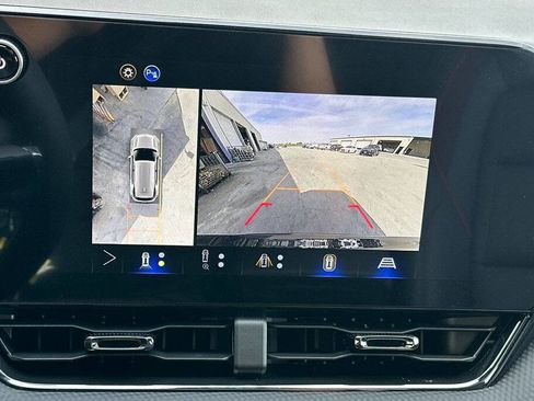 New 2026 Chevrolet Equinox RS image 20