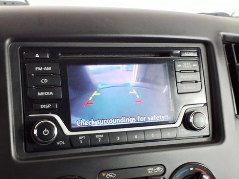 Used 2018 Nissan NV200 SV FWD image 24