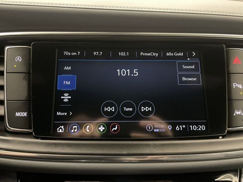 Used 2024 Buick Enclave Essence w/ Trailering Package, 5000 lbs. image 7