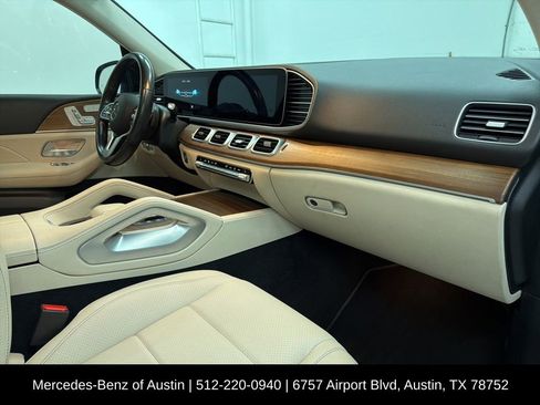 Certified 2022 Mercedes-Benz GLE 350 image 29