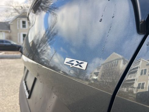 Certified 2024 Kia Sportage EX image 8