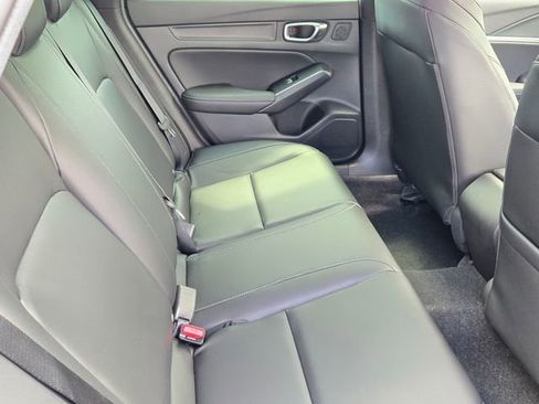Certified 2025 Acura Integra A-Spec FWD image 15
