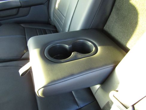 New 2026 Ford F250 Platinum w/ FX4 Off-Road Package image 22