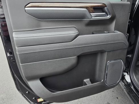 New 2026 GMC Sierra 1500 Elevation image 24
