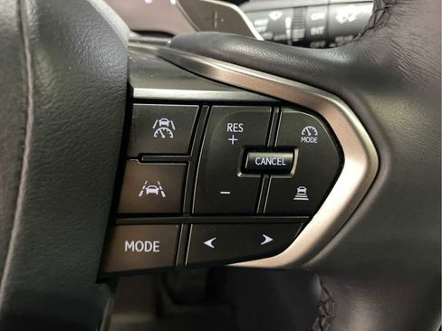 Used 2024 Lexus RX 350 Premium w/ Accessory Package (Z1) image 16