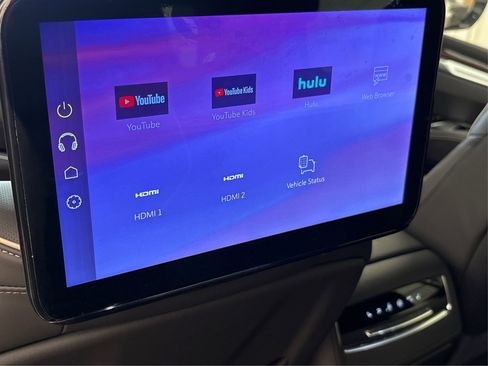 New 2025 Cadillac Escalade Sport Platinum image 22