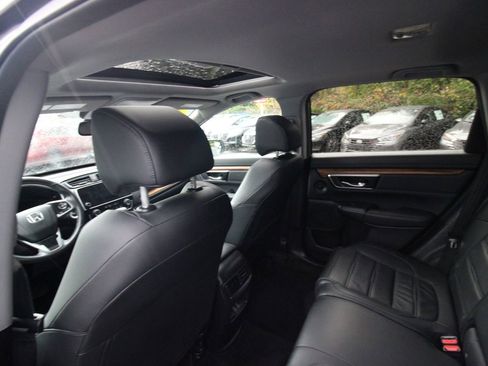 Used 2020 Honda CR-V EX-L image 26