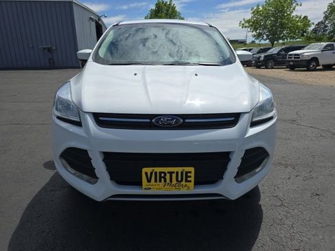 Used 2015 Ford Escape SE AWD/4WD image 2
