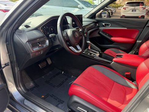 Used 2024 Acura Integra A-Spec FWD image 10