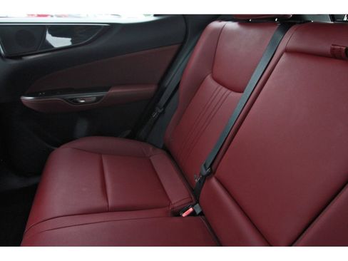 Used 2025 Lexus NX 250 FWD w/ Towing Package (2000 Lbs) image 14