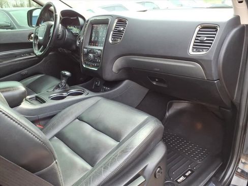 Used 2020 Dodge Durango GT image 9