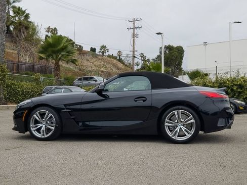 New 2026 BMW Z4 sDrive30i w/ Premium Package RWD image 18