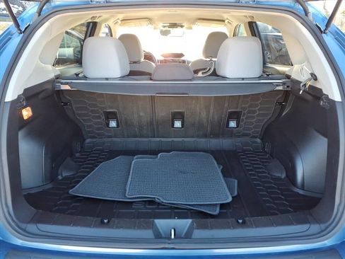 Used 2021 Subaru Crosstrek 2.0i Premium w/ Popular Package #3 image 14