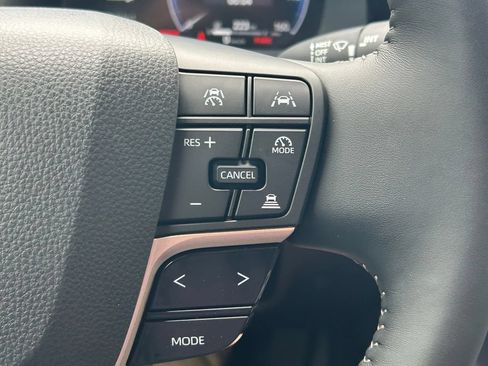 New 2026 Toyota Crown AWD/4WD image 36