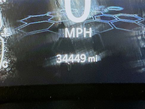 Used 2022 Jeep Compass Limited image 19