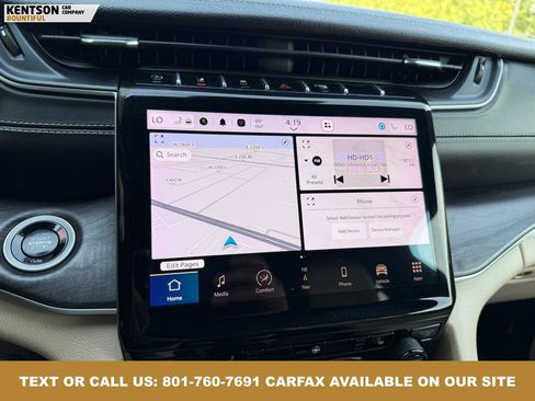 Used 2024 Jeep Grand Cherokee Limited image 24