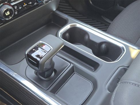 New 2026 Chevrolet Silverado 1500 RST w/ Z71 Off-Road Package image 11