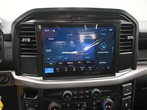 New 2026 Ford F150 XL AWD/4WD image 9