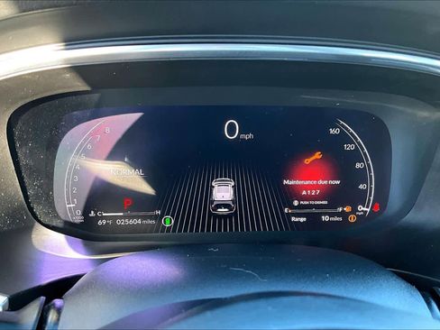 Used 2023 Acura MDX SH-AWD w/ Technology Package image 25