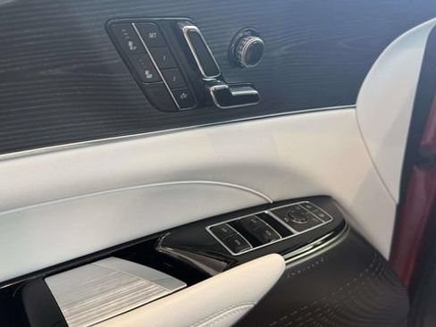 Certified 2024 Cadillac Lyriq Sport w/ LPO, Floor Liner Package AWD/4WD image 16