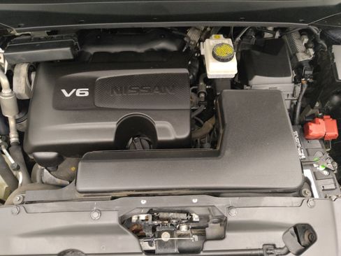 Used 2020 Nissan Pathfinder SV AWD/4WD image 30