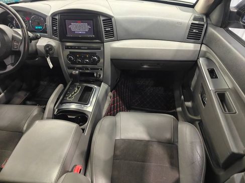 Used 2006 Jeep Grand Cherokee SRT8 w/ SRT Option Group I AWD/4WD image 22
