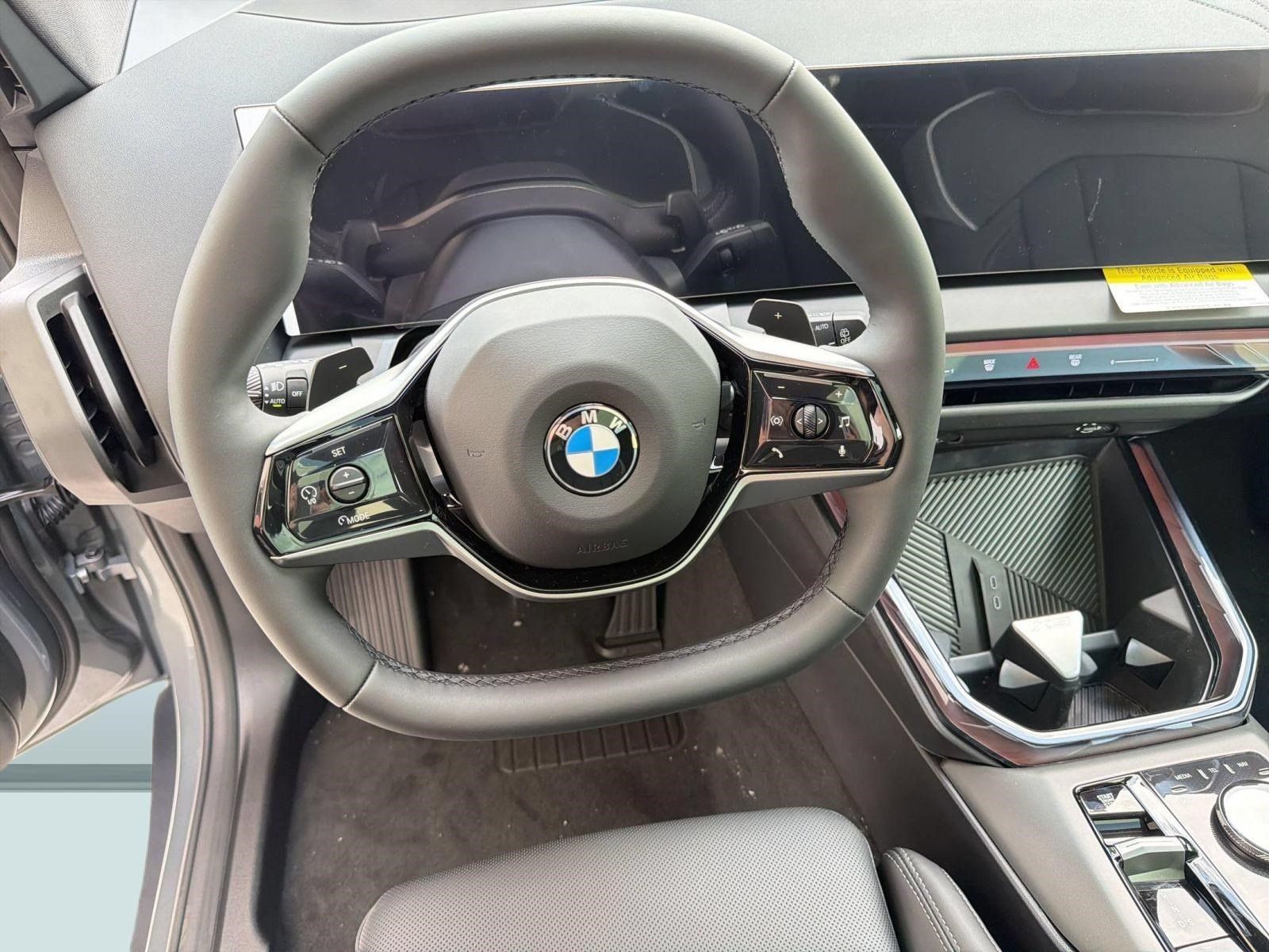 Used 2026 BMW X3 xDrive30i w/ Premium Package AWD/4WD image 26