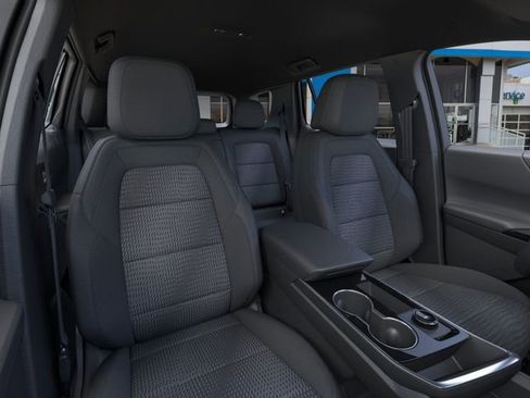 New 2026 Chevrolet Equinox LT w/ Safety and Technology Package image 16