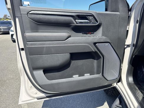 New 2026 GMC Sierra 1500 AT4X AWD/4WD image 19