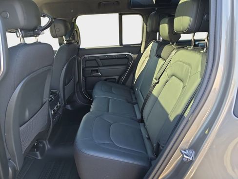 Used 2025 Land Rover Defender 110 X AWD/4WD image 13
