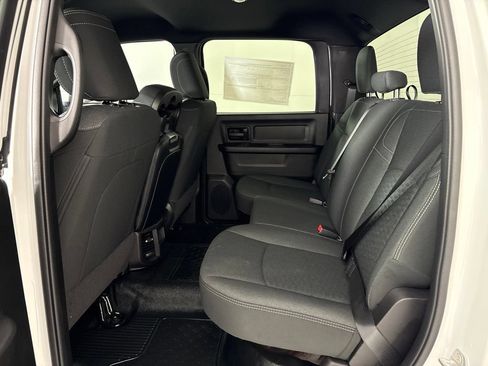 New 2026 RAM 4500 Tradesman RWD image 19
