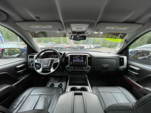 Used 2014 GMC Sierra 1500 SLE w/ SLE Value Package image 21