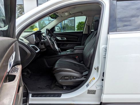 Used 2012 GMC Terrain SLT image 12