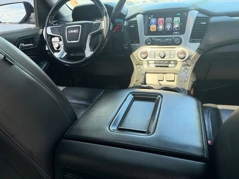 Used 2019 GMC Yukon SLT w/ Graphite Performance Edition AWD/4WD image 40