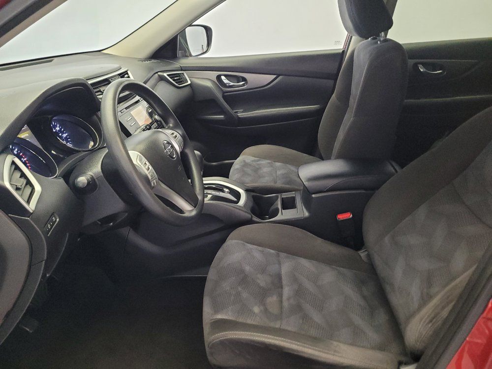 Used 2015 Nissan Rogue SV AWD/4WD image 17