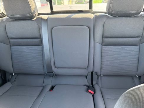 Used 2024 Nissan Frontier SV w/ SV Convenience Package RWD image 41