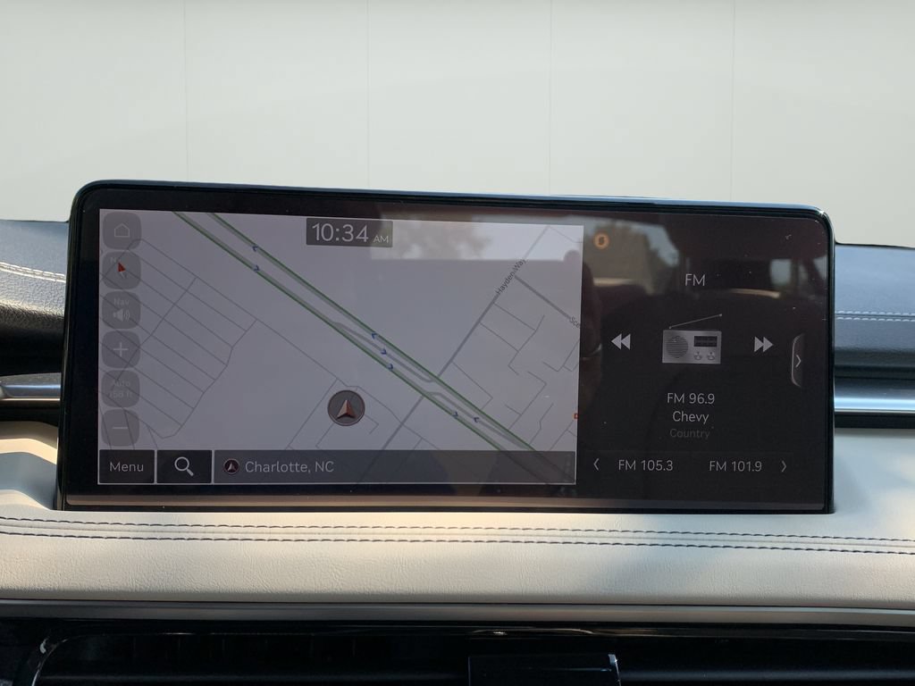 Certified 2026 Genesis G70 2.5T RWD image 42