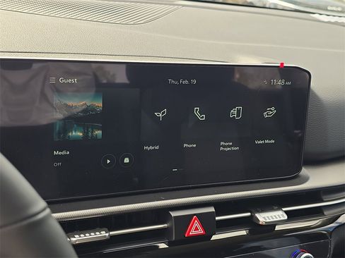 New 2026 Kia Sportage S image 22