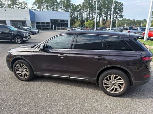 Used 2023 Lincoln Corsair FWD image 8