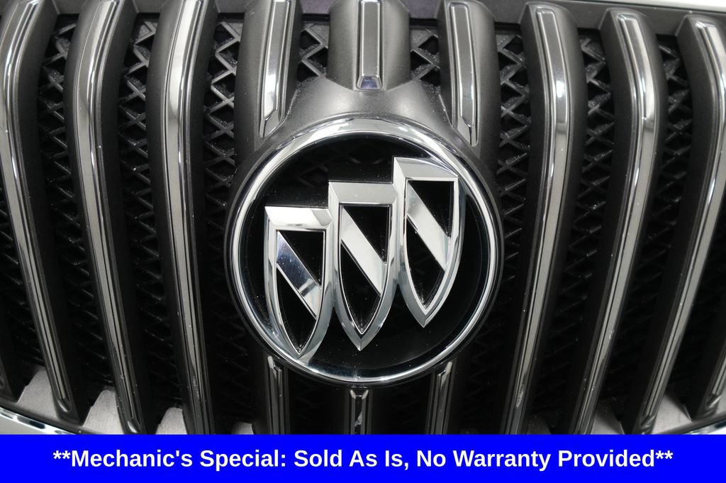 Used 2013 Buick Verano Convenience FWD image 11