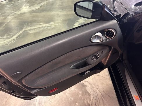 Used 2012 Nissan 370Z Touring w/ Sport Pkg image 18