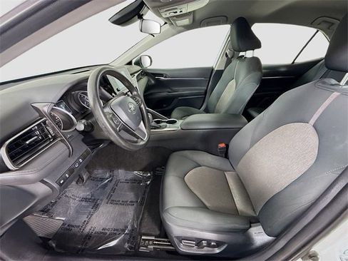 Certified 2024 Toyota Camry LE image 19