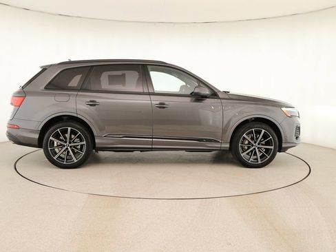 New 2026 Audi Q7 2.0T Premium Plus AWD/4WD image 8