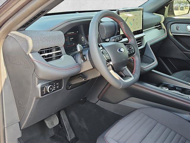 New 2026 Ford Explorer ST-Line RWD image 3