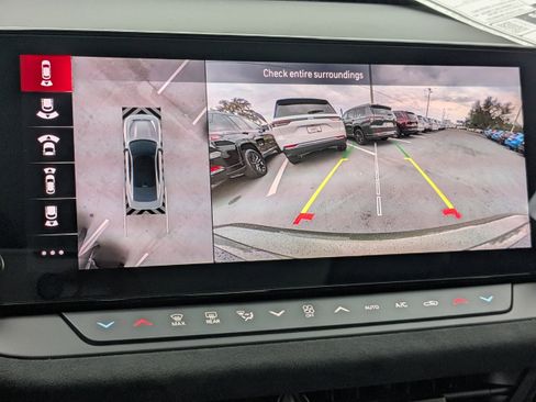 New 2026 Dodge Charger Scat Pack image 15