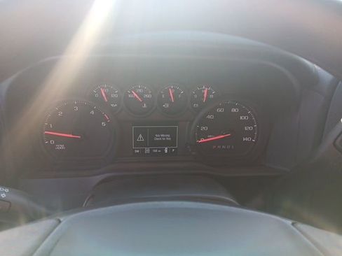 New 2026 Chevrolet Silverado 3500 W/T w/ WT Convenience Package AWD/4WD image 11